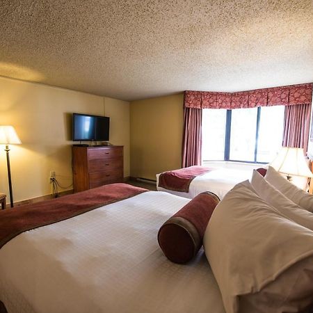 The Grand Lodge Hotel And Suites Mount Crested Butte Luaran gambar