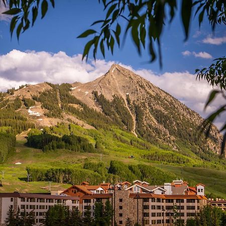 The Grand Lodge Hotel And Suites Mount Crested Butte Luaran gambar
