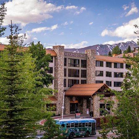 The Grand Lodge Hotel And Suites Mount Crested Butte Luaran gambar
