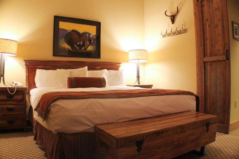 The Grand Lodge Hotel And Suites Mount Crested Butte Luaran gambar