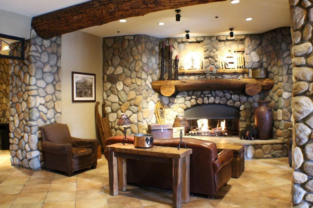 The Grand Lodge Hotel And Suites Mount Crested Butte Luaran gambar