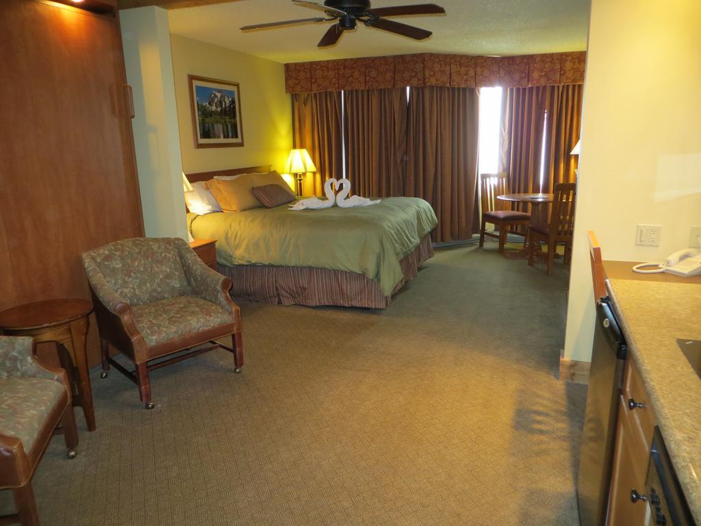 The Grand Lodge Hotel And Suites Mount Crested Butte Bilik gambar