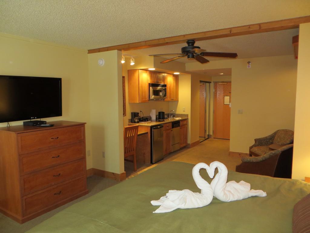 The Grand Lodge Hotel And Suites Mount Crested Butte Bilik gambar