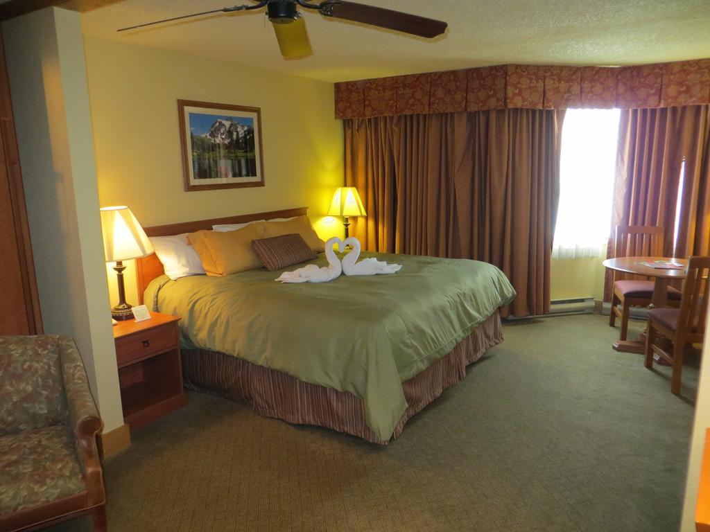 The Grand Lodge Hotel And Suites Mount Crested Butte Bilik gambar