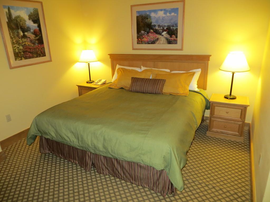 The Grand Lodge Hotel And Suites Mount Crested Butte Bilik gambar