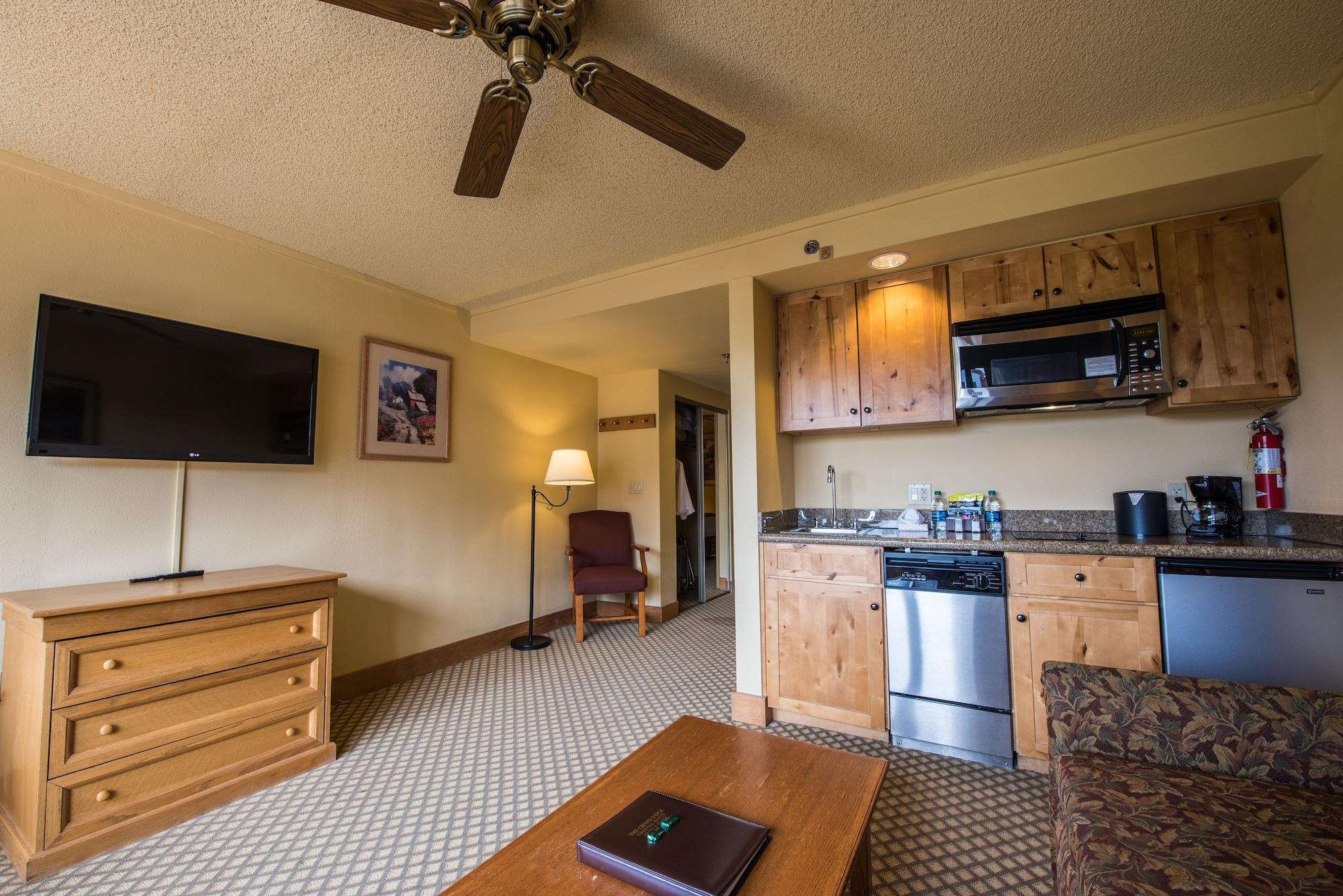 The Grand Lodge Hotel And Suites Mount Crested Butte Luaran gambar