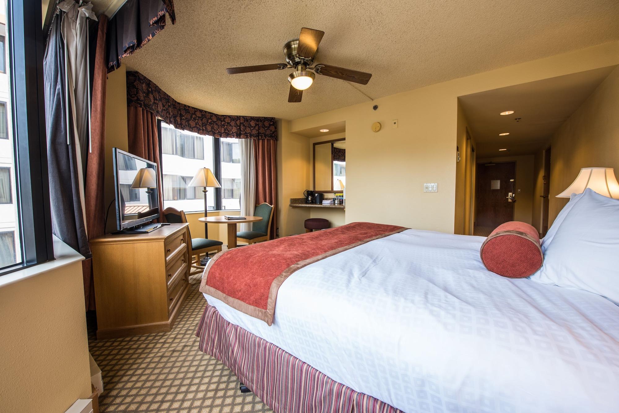 The Grand Lodge Hotel And Suites Mount Crested Butte Luaran gambar
