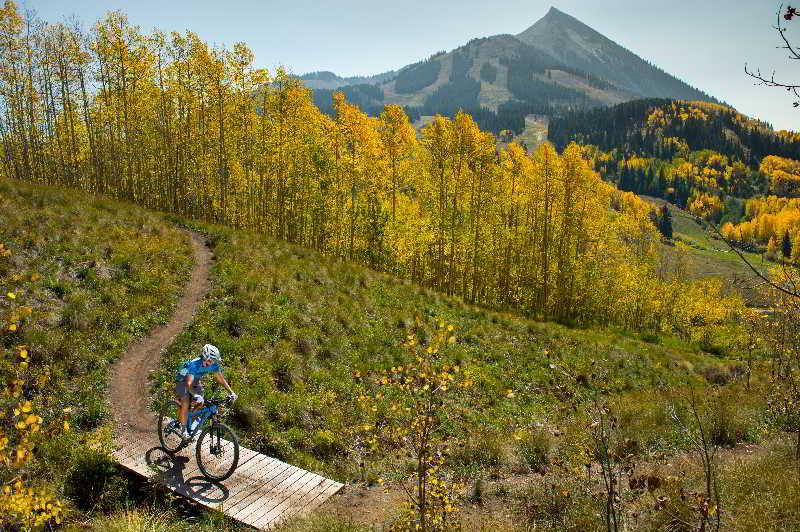 The Grand Lodge Hotel And Suites Mount Crested Butte Luaran gambar