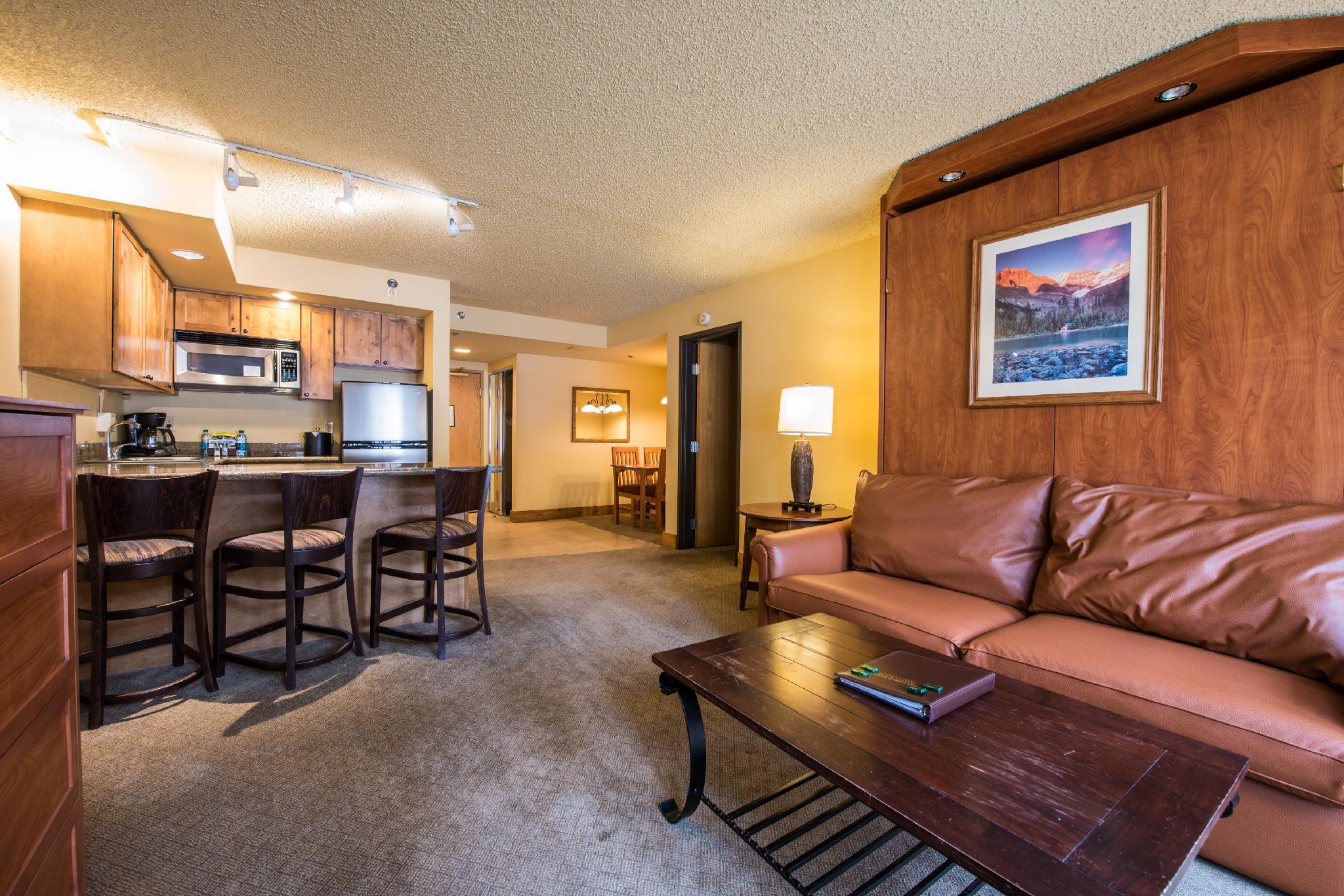 The Grand Lodge Hotel And Suites Mount Crested Butte Luaran gambar