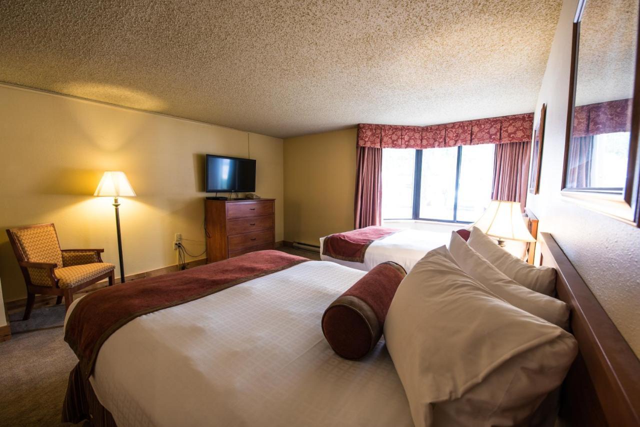 The Grand Lodge Hotel And Suites Mount Crested Butte Luaran gambar
