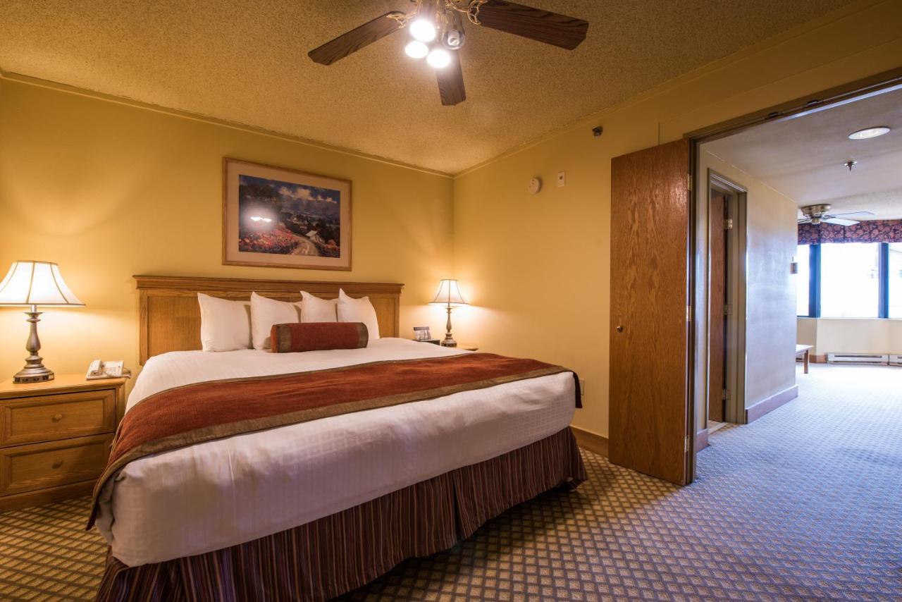 The Grand Lodge Hotel And Suites Mount Crested Butte Luaran gambar