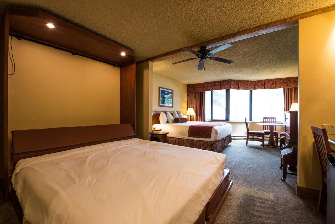 The Grand Lodge Hotel And Suites Mount Crested Butte Luaran gambar