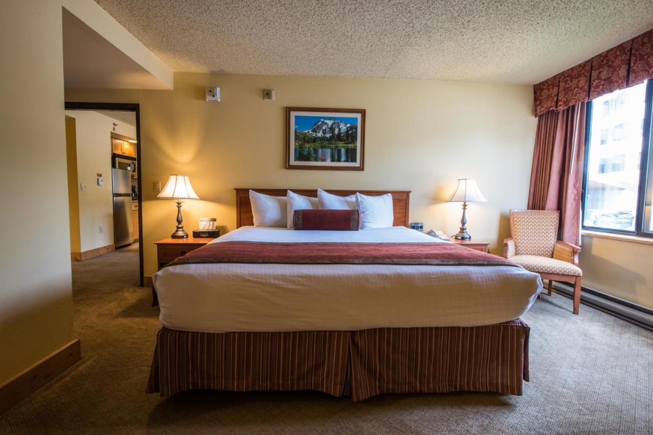 The Grand Lodge Hotel And Suites Mount Crested Butte Luaran gambar