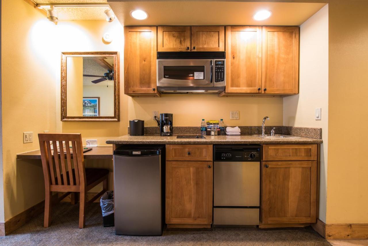 The Grand Lodge Hotel And Suites Mount Crested Butte Luaran gambar
