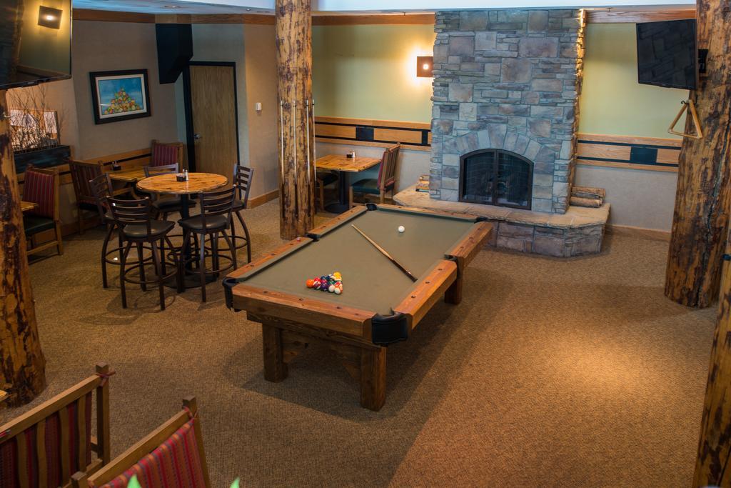 The Grand Lodge Hotel And Suites Mount Crested Butte Luaran gambar