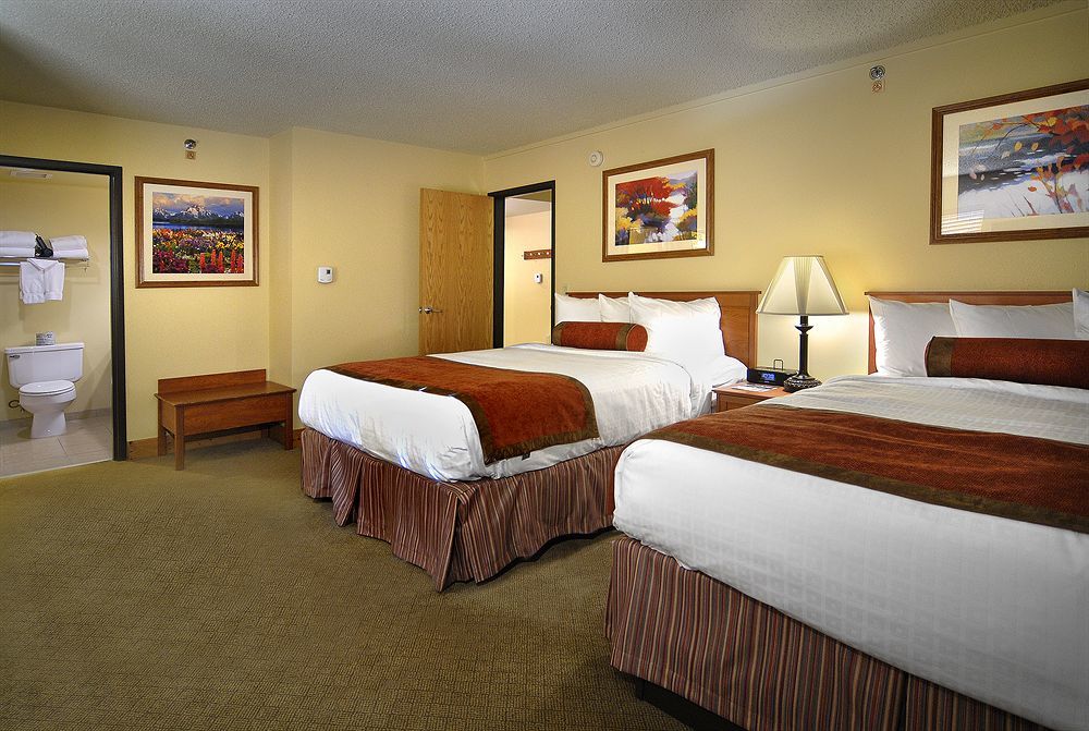 The Grand Lodge Hotel And Suites Mount Crested Butte Luaran gambar