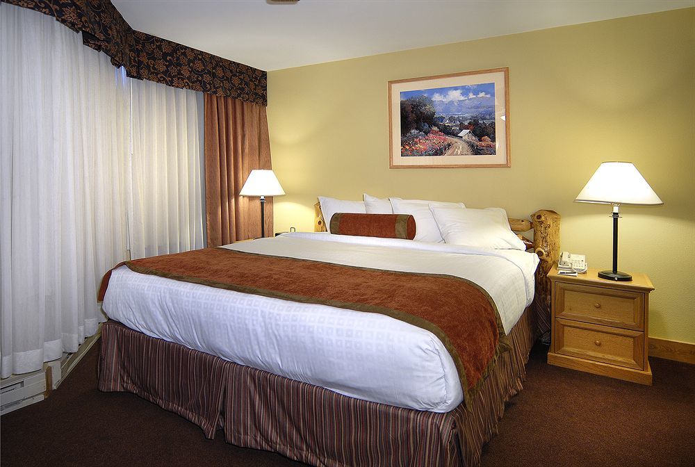 The Grand Lodge Hotel And Suites Mount Crested Butte Luaran gambar