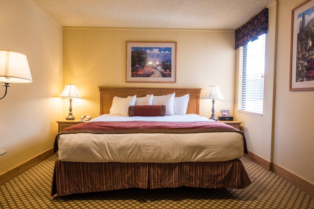 The Grand Lodge Hotel And Suites Mount Crested Butte Luaran gambar