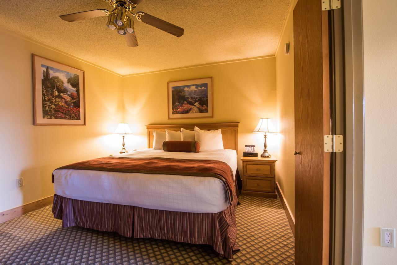 The Grand Lodge Hotel And Suites Mount Crested Butte Luaran gambar