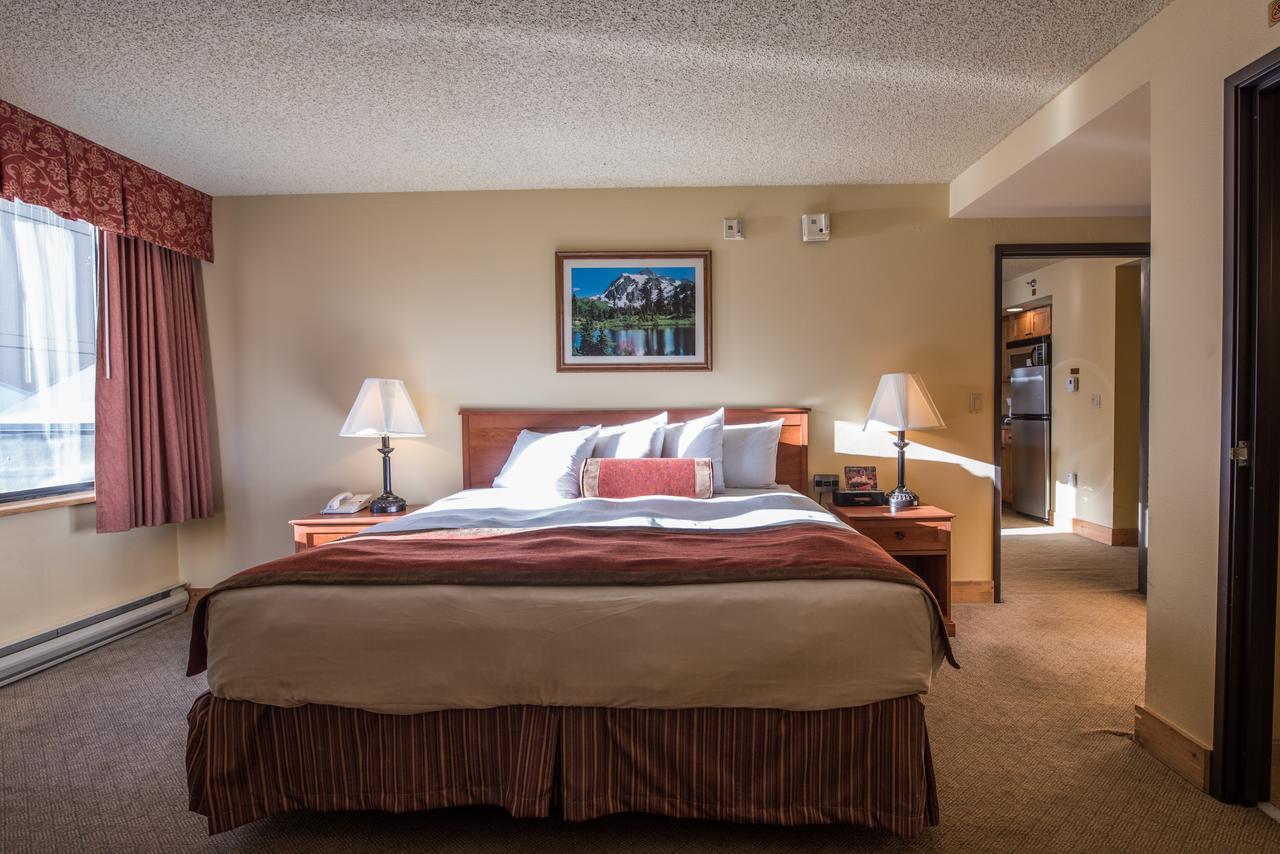 The Grand Lodge Hotel And Suites Mount Crested Butte Luaran gambar