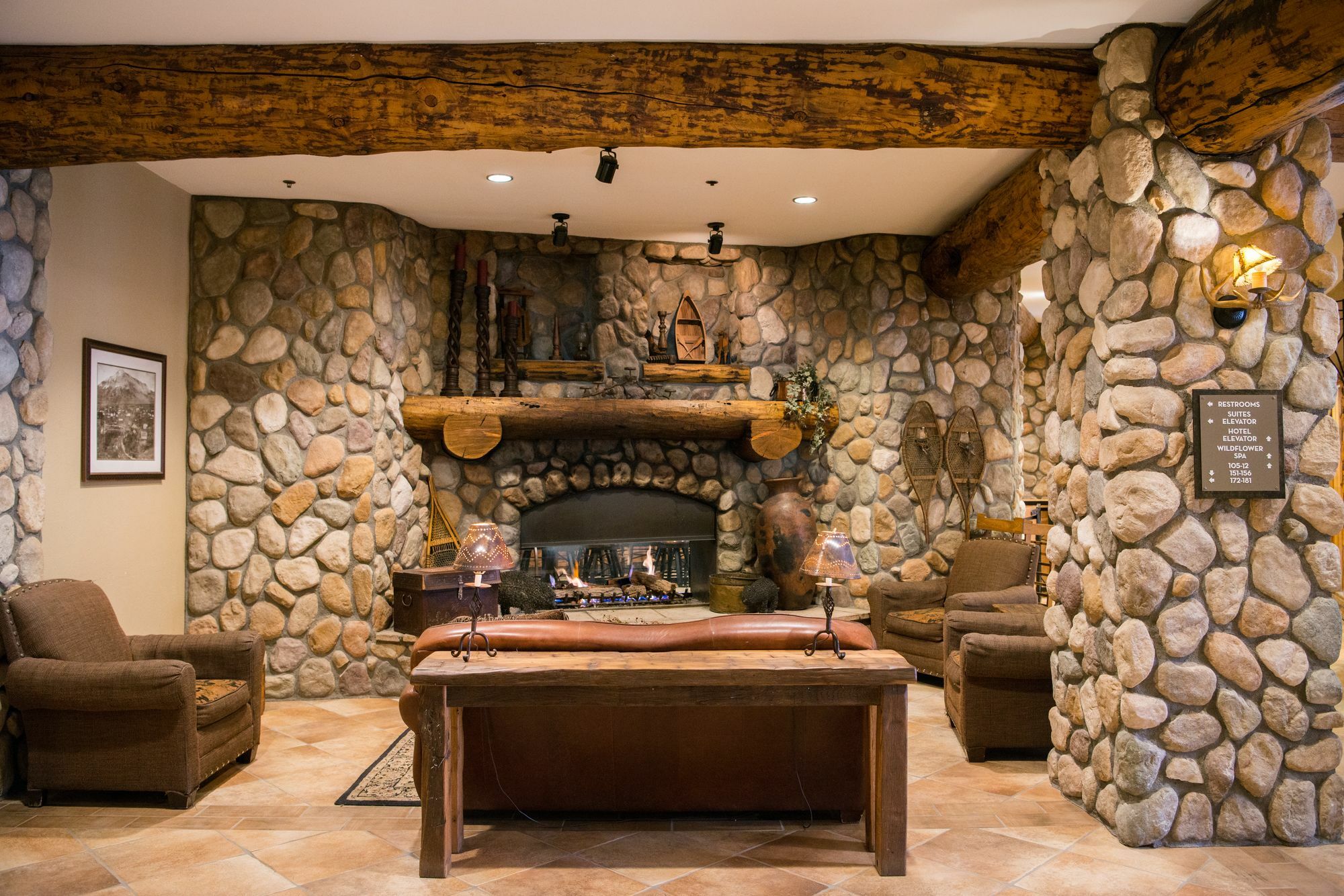 The Grand Lodge Hotel And Suites Mount Crested Butte Luaran gambar