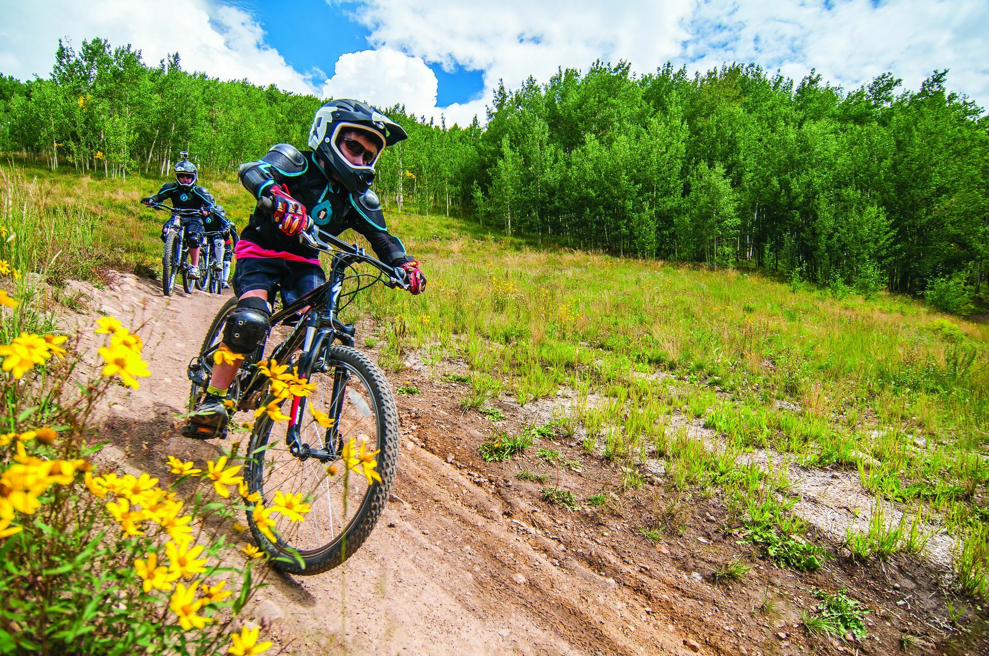 The Grand Lodge Hotel And Suites Mount Crested Butte Luaran gambar
