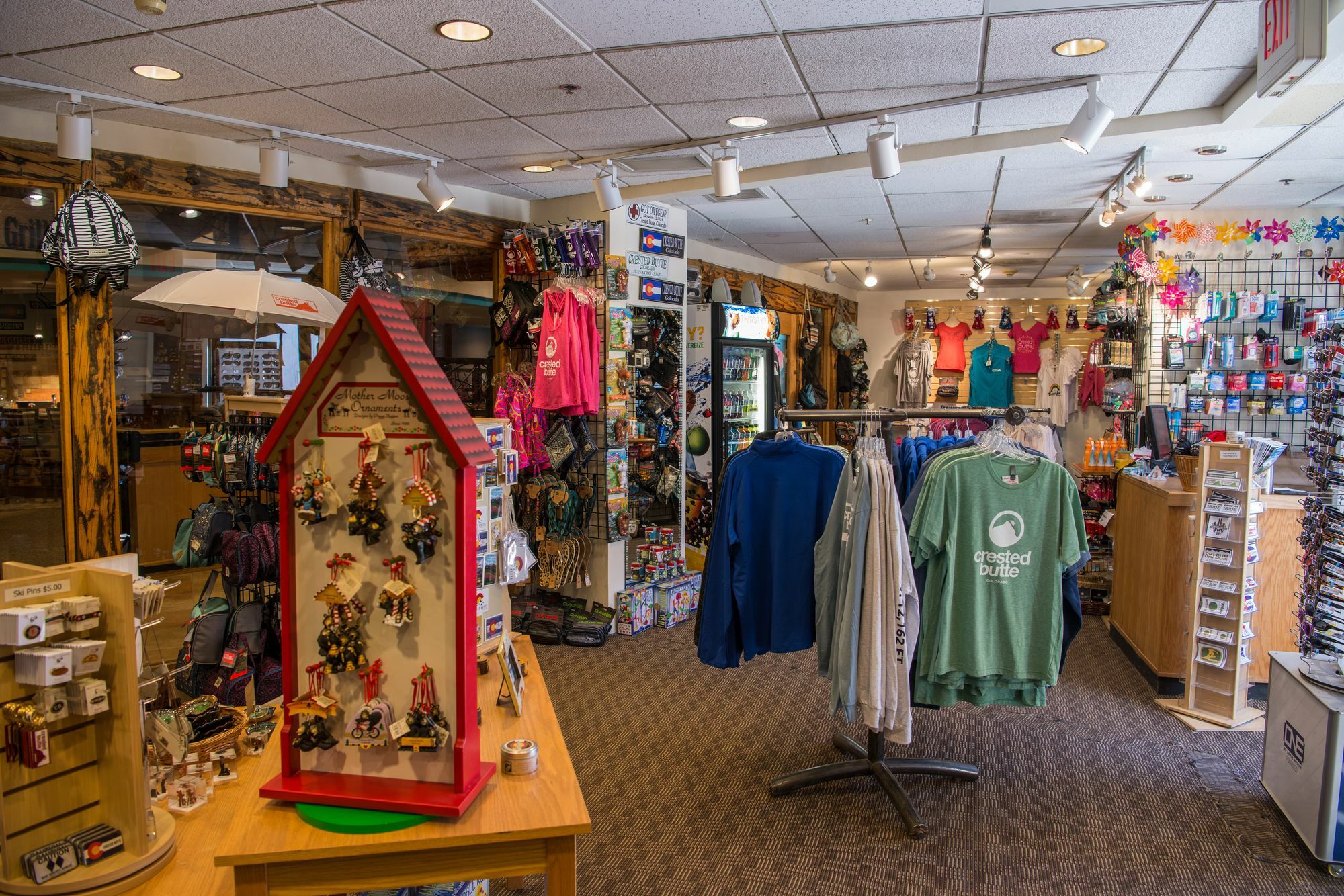 The Grand Lodge Hotel And Suites Mount Crested Butte Luaran gambar
