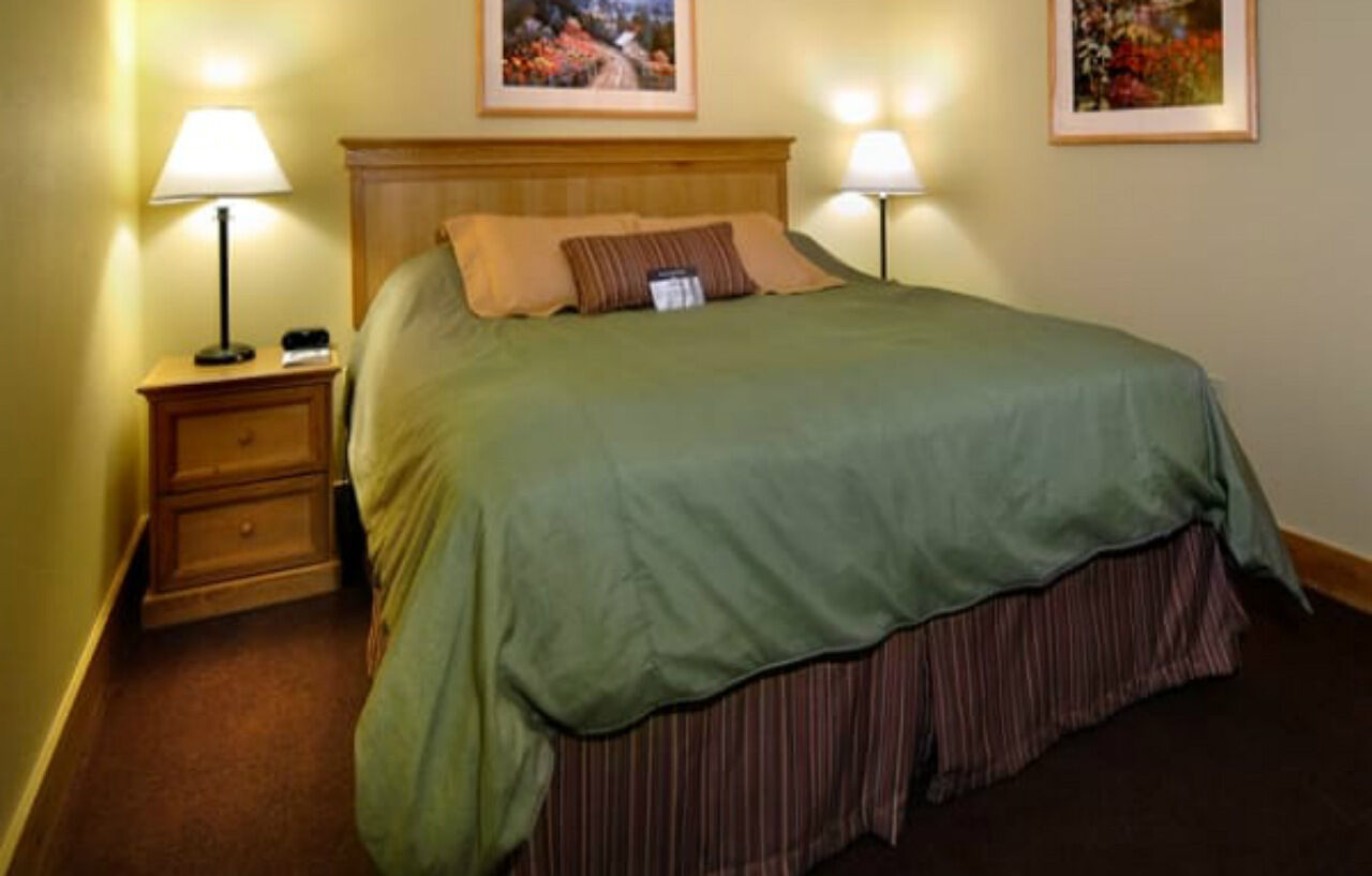 The Grand Lodge Hotel And Suites Mount Crested Butte Luaran gambar