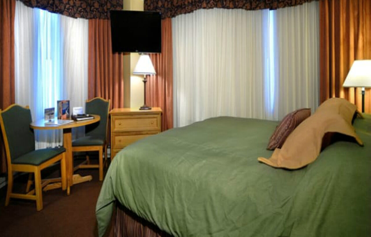 The Grand Lodge Hotel And Suites Mount Crested Butte Luaran gambar