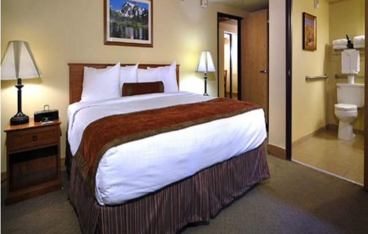The Grand Lodge Hotel And Suites Mount Crested Butte Luaran gambar